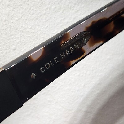 Cole Haan sunglasses women display picture 1