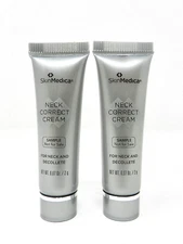 SkinMedica Neck Correct Cream Set of 2
