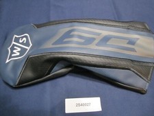Wilson 6C DRIVER Head cover 2S40027