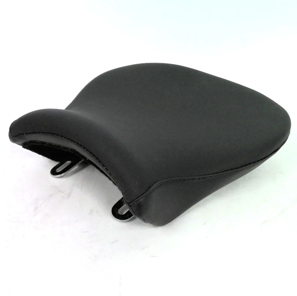 Danny Gray 2006-2017 Softail Pillion Seat 0802-0417 1023 - Image 4 of 4