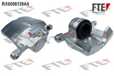 FTE Bremssattel 9292187 Gusseisen für FORD RANGER ER EQ ET 4x4 TDCi MAZDA SERIE