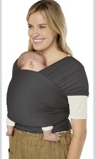 Ergobaby Aura Baby Wrap