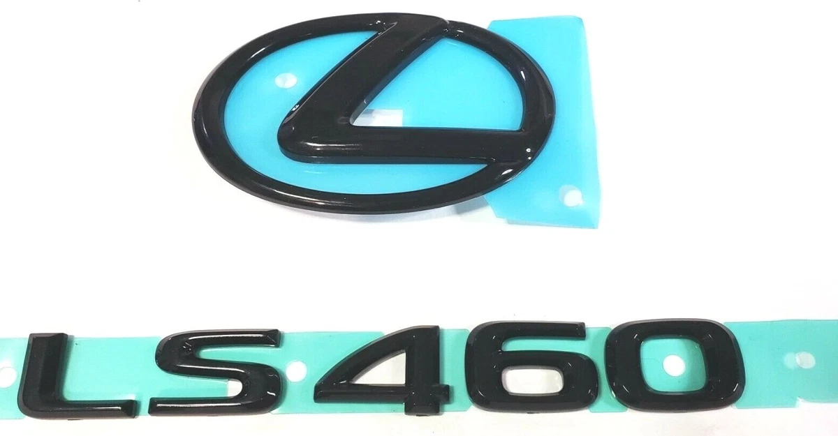 & Emblems for Lexus LS460 Ornaments for sale | eBay