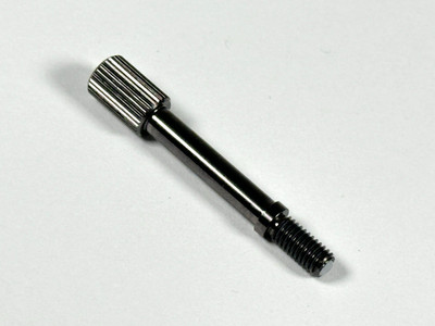 Olympus IX70 Inverted Microscope Dummy Slide Set Screw
