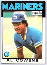 Click to enlarge Al Cowens