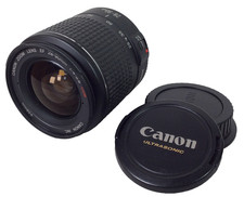Canon EF 28-90mm F4-5.6 USM Ultrasonic AF Zoom Lens