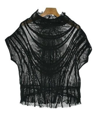 ISSEY MIYAKE Sweaters Black S 2200654094044 | eBay