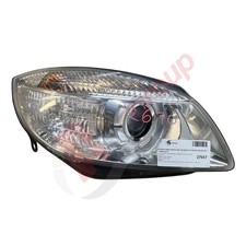 FARO O/S GUIDATORE DESTRO SKODA FABIA GREENLINE TDI MK2 07-10