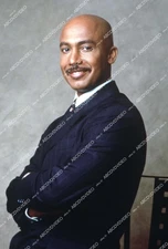 35m-16262 TV talk show host Montel Williams 35m-16262 35m-16262