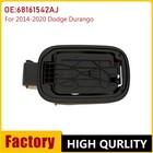 Fuel Filler Gas Door Housing Kit For 2014-2020 Dodge Durango New 68161542AJ