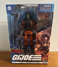 Hasbro GI Joe Classified Target Exclusive Cobra Island Barbecue  32