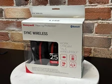 Honeywell Howard Leight Rws-53016 Sync Wireless Electronic Headsets