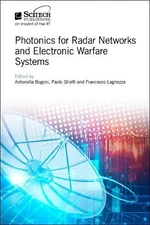 Photonics for Radar Networks and Electronic Warfare Systems (Hardback)