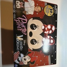 Disney Minnie Mouse Purse Pets Interactive Pu...