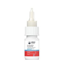 Threadlocker B243Eco Medium Strength Blue 10ml bottle High Temperature Resistant