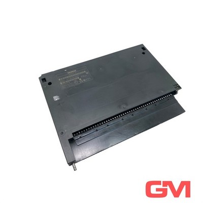 Siemens Digitaleingabe 6ES7421-1BL00-0AA0 digital input Module Ver.02 beschädigt