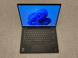 Lenovo ThinkPad X1 Carbon Gen 9 | eBay Lenovo ThinkPad X1 Carbon Gen 9 | eBay