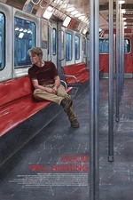 Good Will Hunting Neil Davies Movie Film Poster Print Art 24x36 Mondo