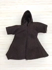 Vintage 1977 Star Wars Jawa Cape Kenner First 12 Robe Cloak ANH Accessory