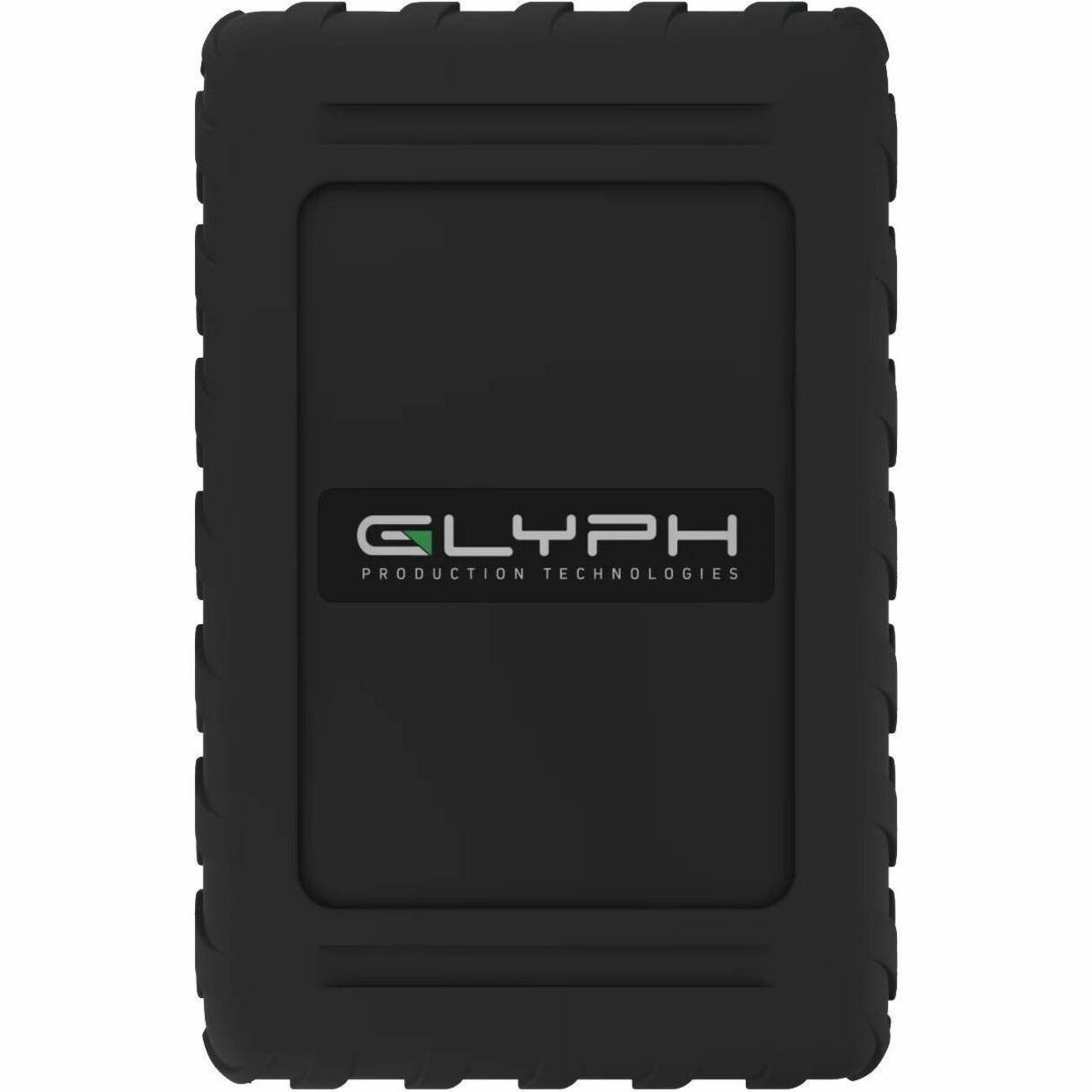 Glyph Blackbox Plus Rugged Portable Drive (bbpl2000)