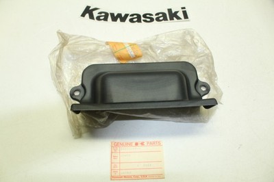 うり絵ksんsk NOS Genuine KAWASAKI 1983-1985 ZX750 GPZ1100 COVER,COWLING INNER