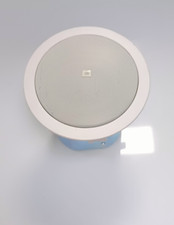 JBL Control 24CT Ceiling Speaker, White
