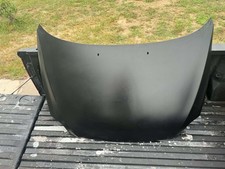 Toyota Scion Tc 2008 Hood