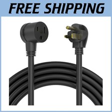 Heavy Duty 50ft Welder Extension Cord