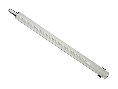 DCT Aluminum Pro Grip Clamp Straight Edge Wood Cutting Table Saw Guide 24  Inch