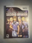 Trauma Center: Second Opinion - Nintendo Wii