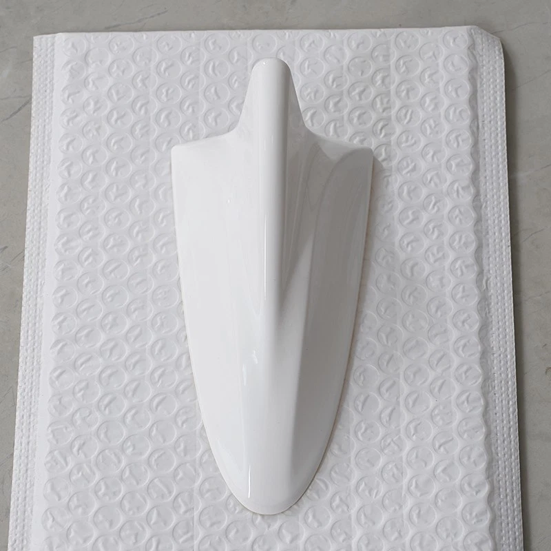 白鲨鳍天线盖调幅/调频适用于现代伊兰特轿车 2011 ~ 2016 带 GPS — 第 2/4 张图片