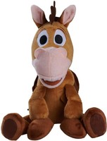 Simba PlüSch Stofftier Disney Pixar Toy Story 5 Bullseye 25Cm 6315870703