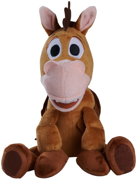 Simba PlüSch Stofftier Disney Pixar Toy Story 5 Bullseye 25Cm 6315870703-image