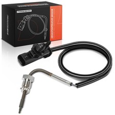Abgastemperatursensor nach Katalysator 415mm für Volvo XC40 536 2.0 BJ 2017-2021