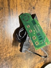Oem Nintendo Nes Controller Motherboard