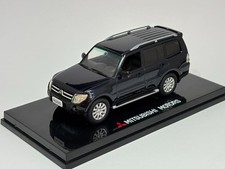  Vitesse 1/43 Mitsubishi Pajero 5-DOORS 2008 (diecast model)