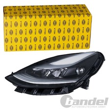 HELLA LED HAUPTSCHEINWERFER SCHEINWERFER LINKS passend für TESLA MODEL HELLA LED HAUPTSCHEINWERFER SCHEINWERFER LINKS passend für TESLA MODEL