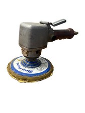 Blue Point At400a Pneumatic High Speed Sander Blue Point At400a Pneumatic High Speed Sander