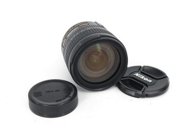 NIKON  Zoom AF-S Nikkor 18-70mm 1:3.5-4.5 G ED    * Fotofachhändler *