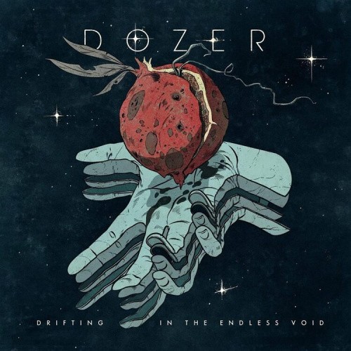 Drifting in the Endless Void by Dozer [VINYL]