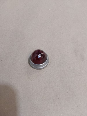 Dialight -- 103-3101-05-103B -- Red Indicator Light 