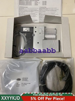 1PC NEW Schmalz SCPS-30-HF-NC-AS-VD-PNP Vacuum Generator #GX
