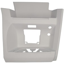 Einstieg rechts unten passend für Mercedes Actros MP4 MP5 Einstiegskasten Treppe