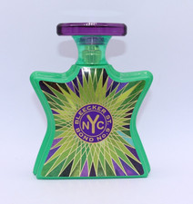 EMPTY BOTTLE Bond No.9 BLEECKER STREET Eau de Parfum Spray 3.3 oz. / 100ML