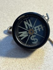 Vintage Johnny Walker Compass Japan