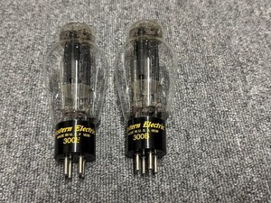 Western Electric 300b Tube | eBay