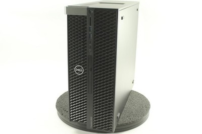 Dell Precision 5820 Xeon W-2223 3.6GHz 256GB SSD 32GB RAM W11P Quadro P2000