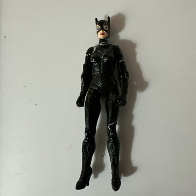 DC Multiverse Batman Returns Catwoman 3.75  Figure Michelle Pfeiffer
