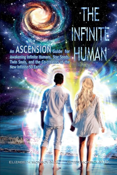 The Infinite Human | Elizabeth Monroy (U. A.) | Taschenbuch | Englisch | 2024-image