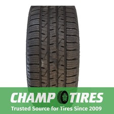 P26550r20 Goodyear Wrangler Steadfast Ht 107 H Used 1132nds P26550r20 Goodyear Wrangler Steadfast Ht 107 H Used 1132nds